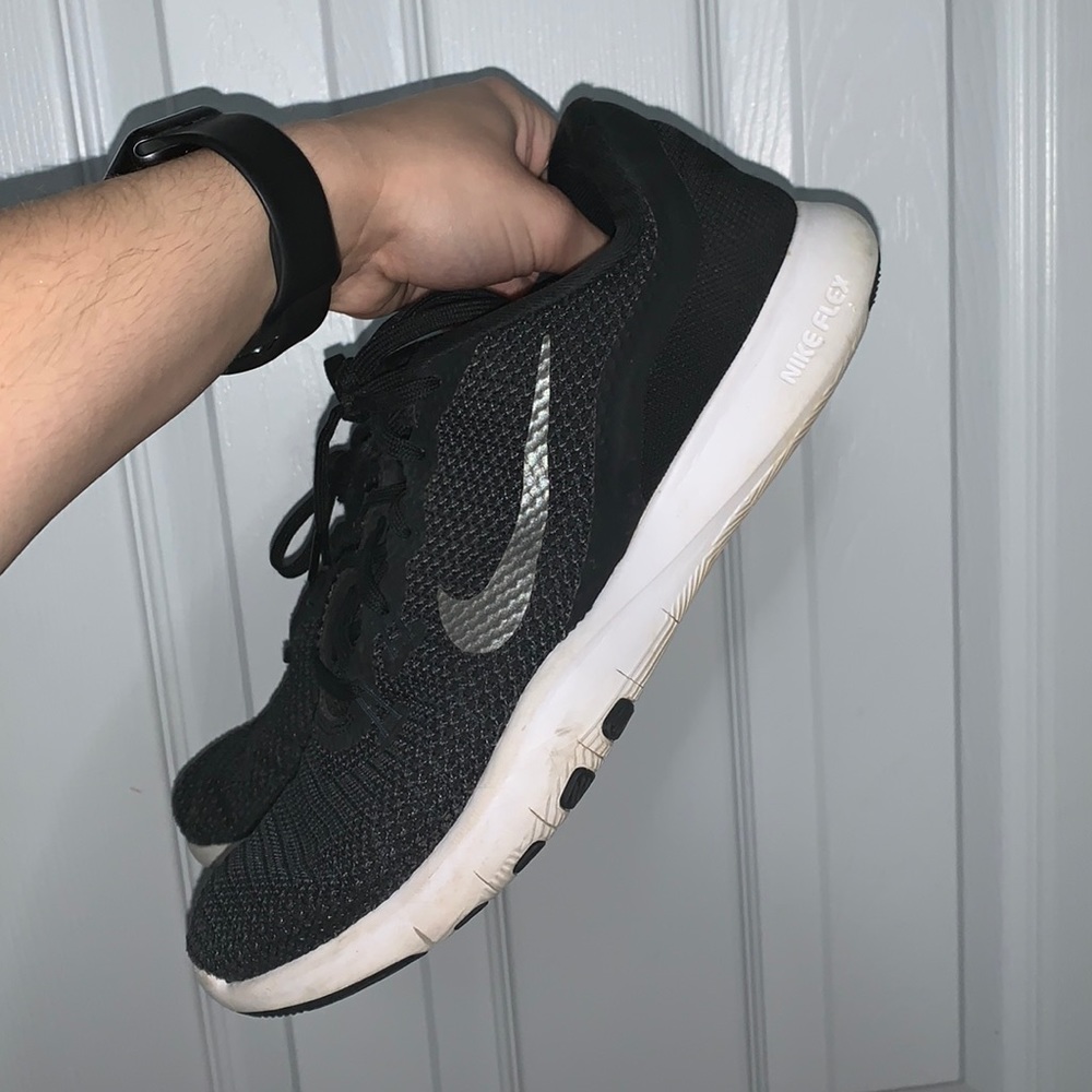 Nike running shoes